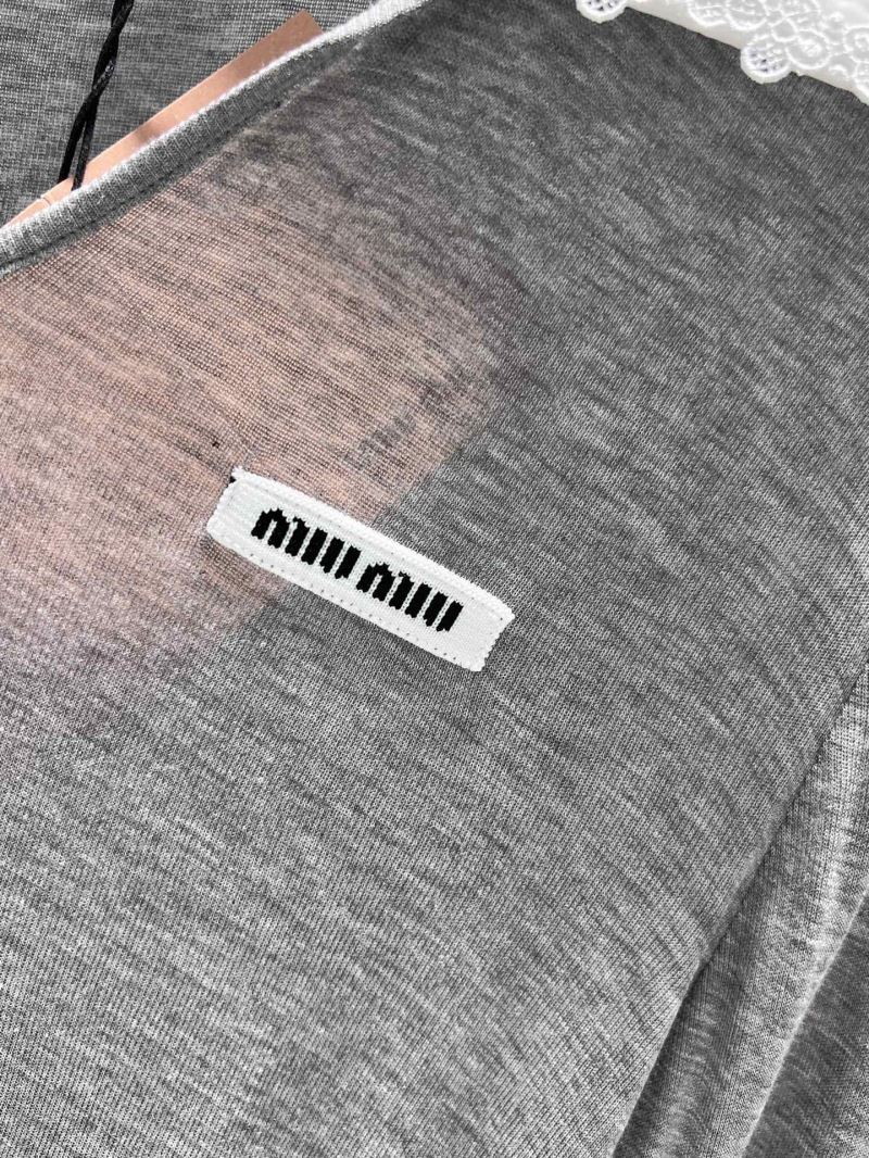 Miu Miu T-Shirts